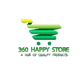 360 HappyStore
