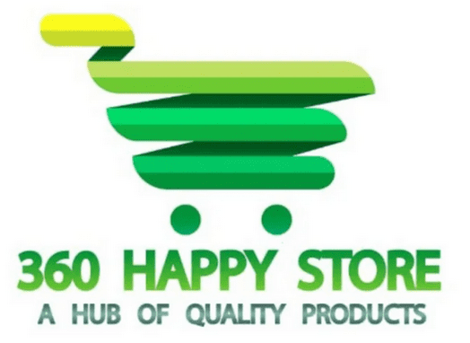 360 Happy Store